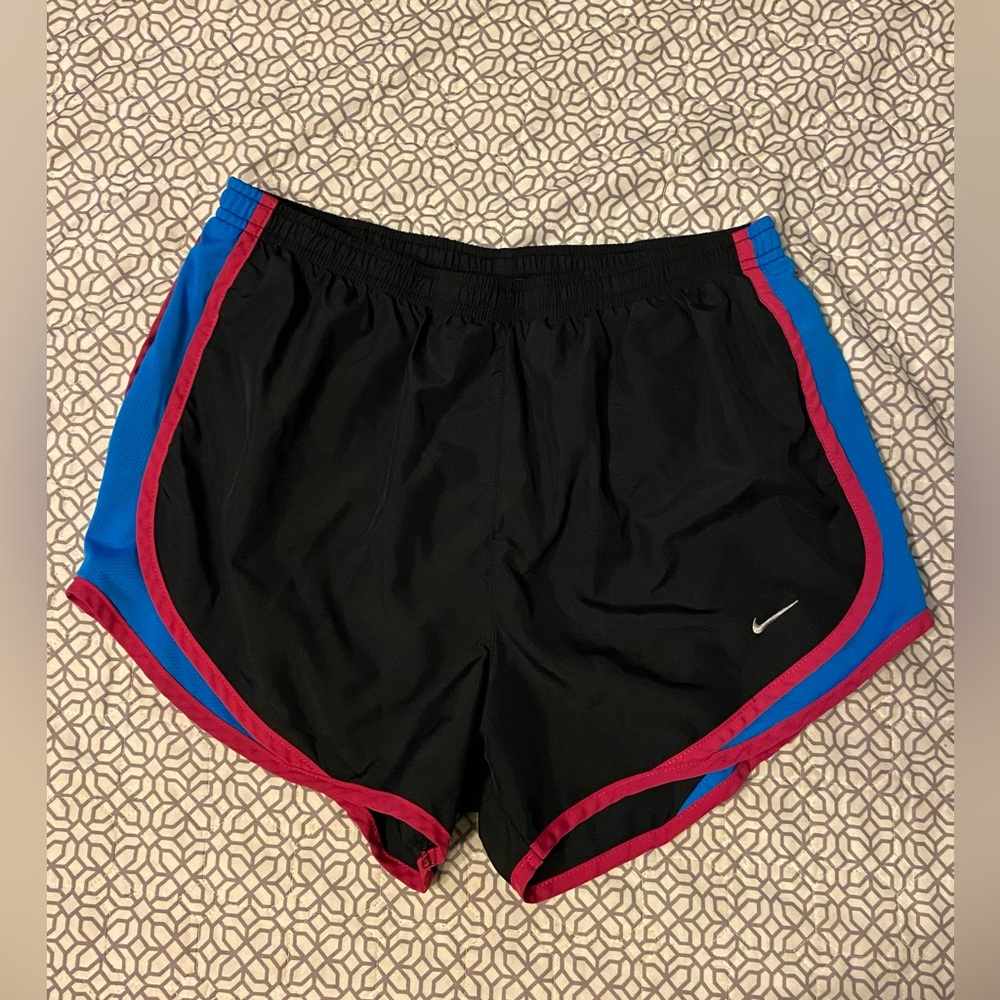 Nike Dri-Fit Shorts